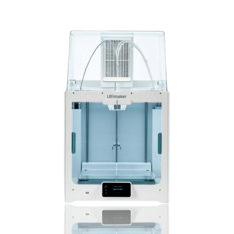 Ultimaker S5 Air Manager (Filtro Ar para Impressora 3D) - Ultimaker - Image 5