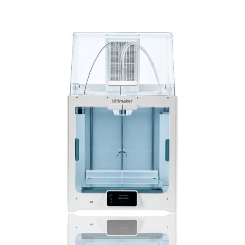 Ultimaker S5 Air Manager (Filtro Ar para Impressora 3D) - Ultimaker - Image 5