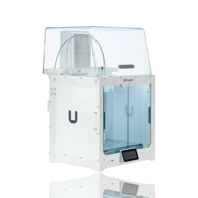 Ultimaker S5 Air Manager (Filtro Ar para Impressora 3D) - Ultimaker - Image 3