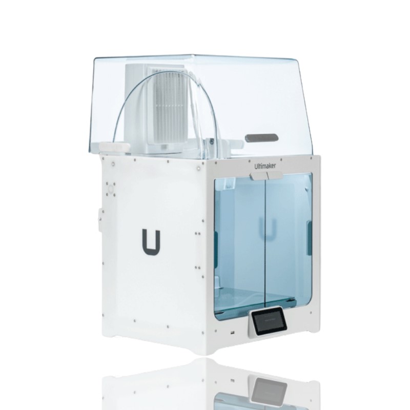 Ultimaker S5 Air Manager (Filtro Ar para Impressora 3D) - Ultimaker - Image 3