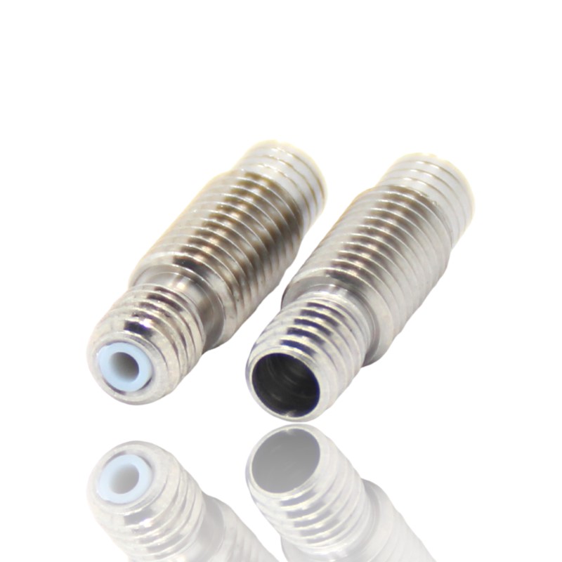 Heat Break All Metal V6 Clone ( Heatbreak thread throat all through 4.1mm compatível com E3D V6) - AIMSOAR - Image 6