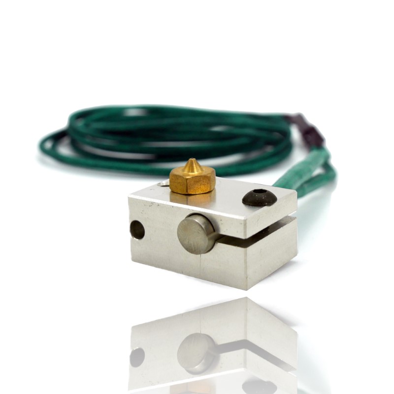 Resistência High Precision Heater Cartridge 24V 30W - E3D - Image 2
