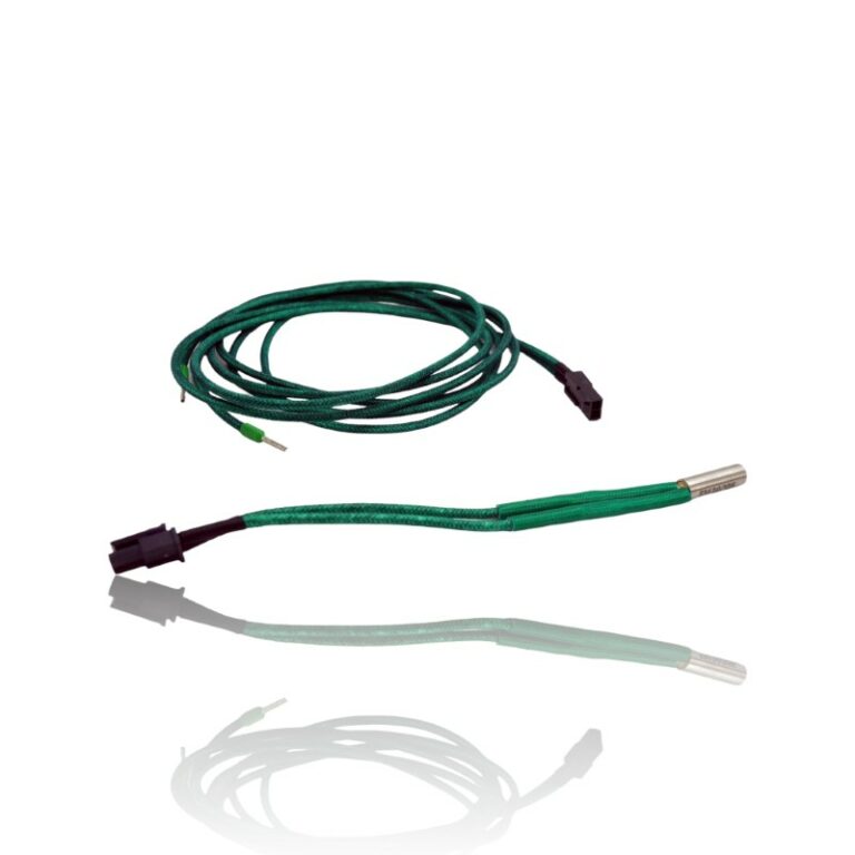 Resistência High Precision Heater Cartridge 24V 30W - E3D