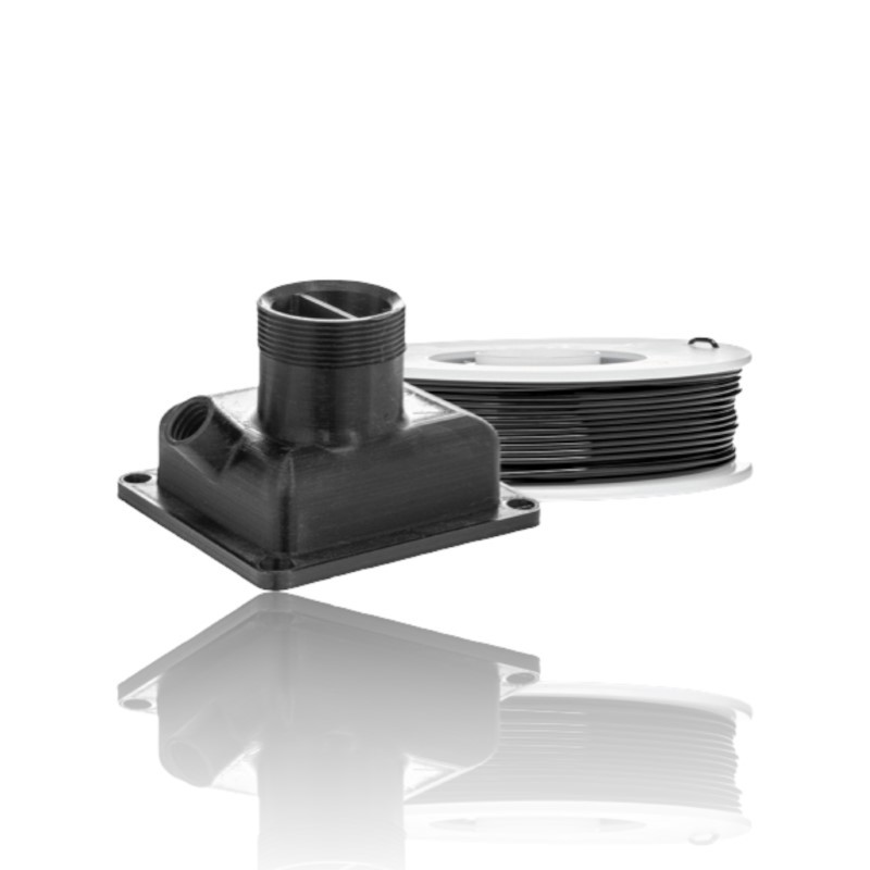 PETG 750g Black - Ultimaker