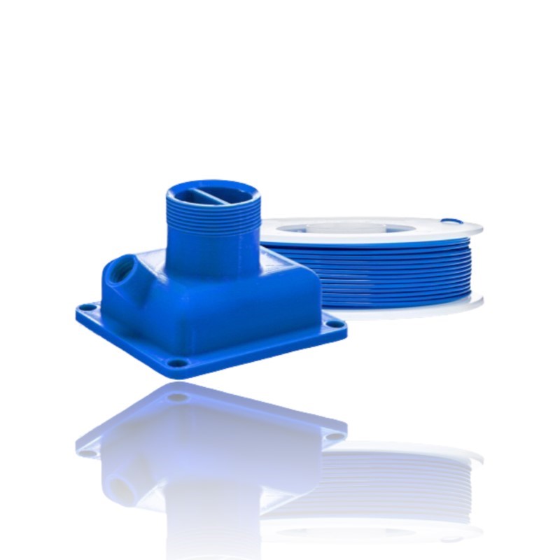 PETG 750g Blue - Ultimaker