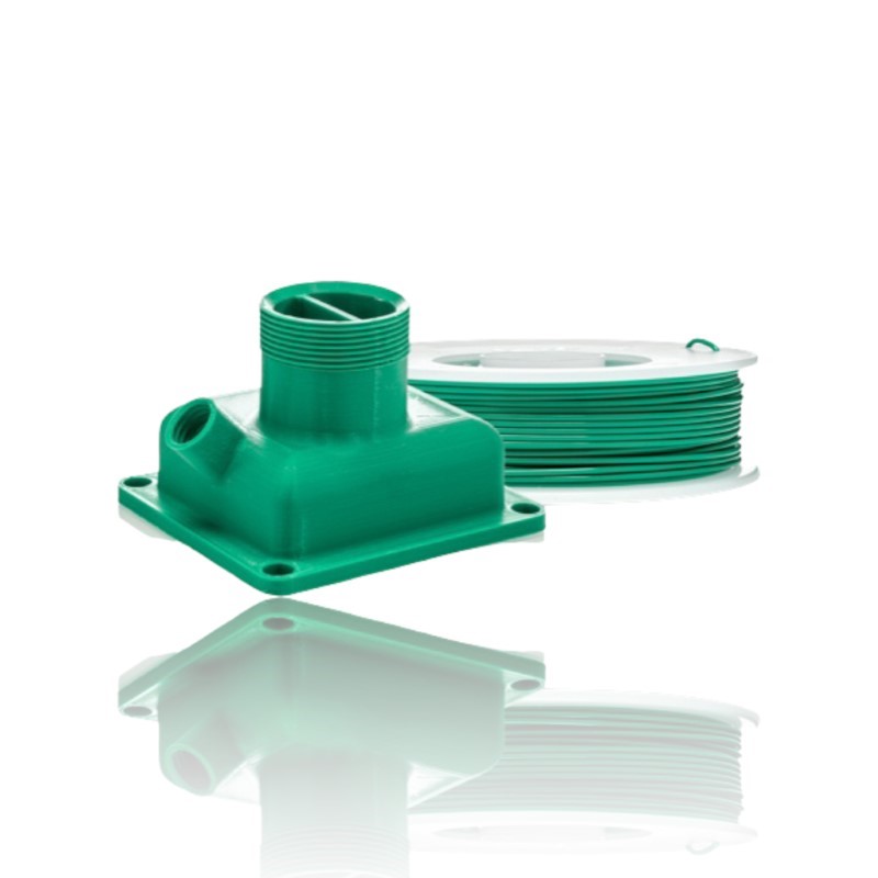 PETG 750g Green - Ultimaker