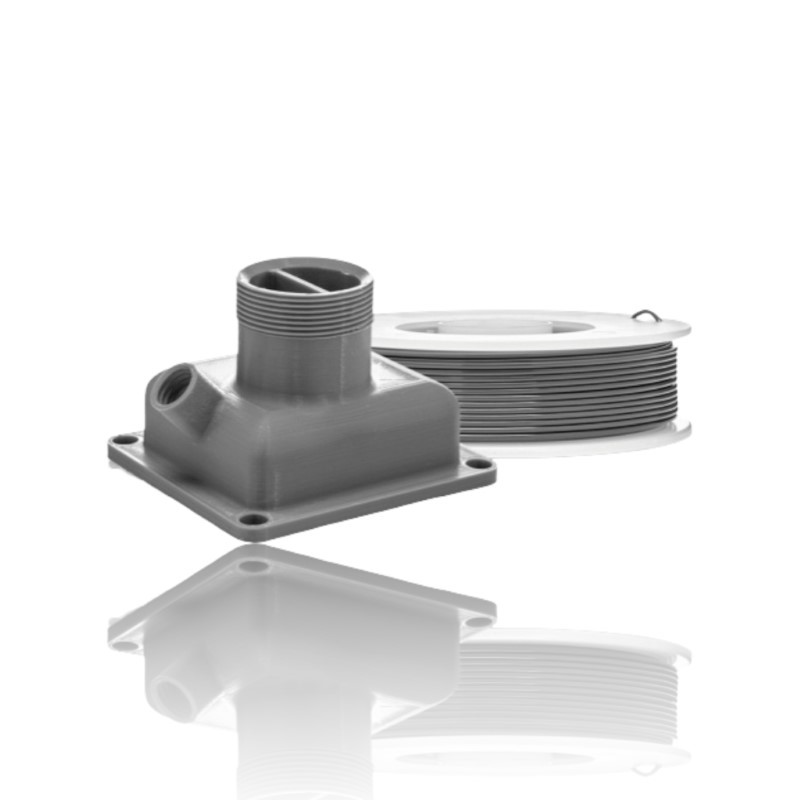PETG 750g Grey - Ultimaker