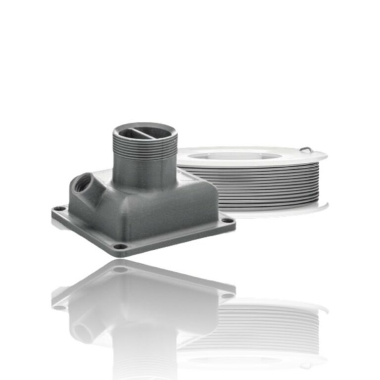 PETG 750g Silver - Ultimaker