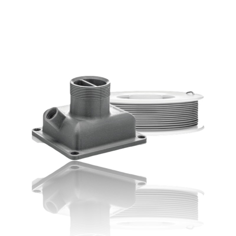 PETG 750g Silver - Ultimaker