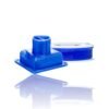 PETG 750g Blue Translucent - Ultimaker
