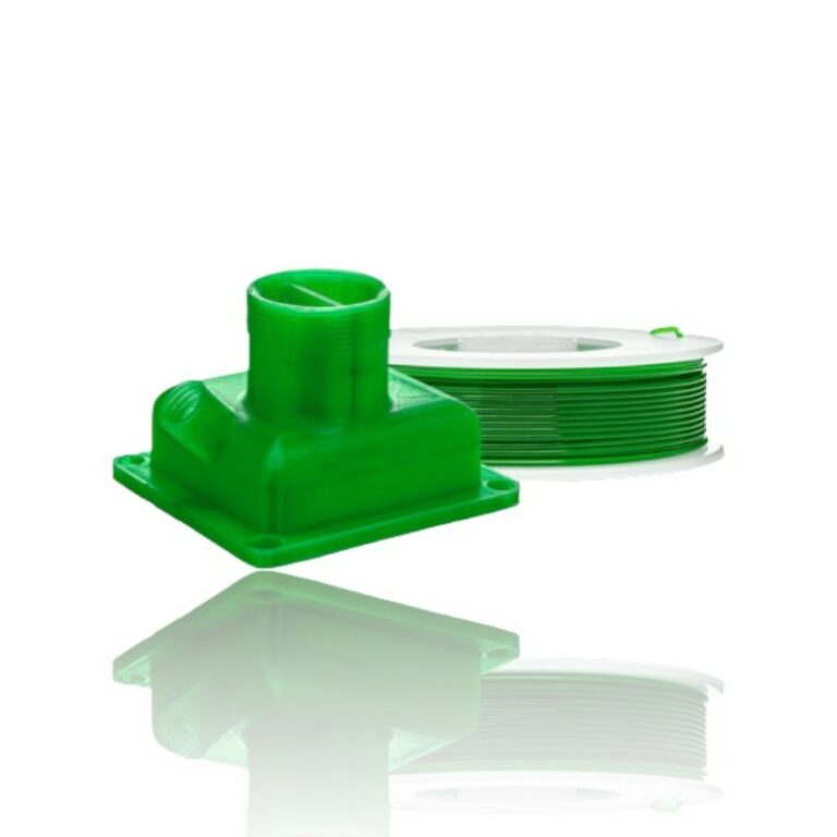 PETG 750g Green Translucent - Ultimaker