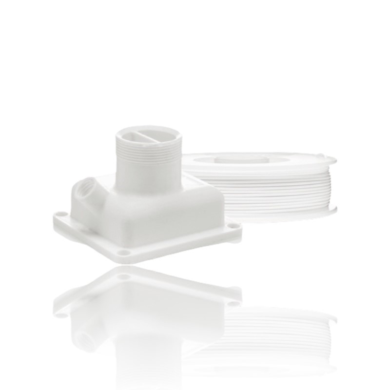 PETG 750g White - Ultimaker