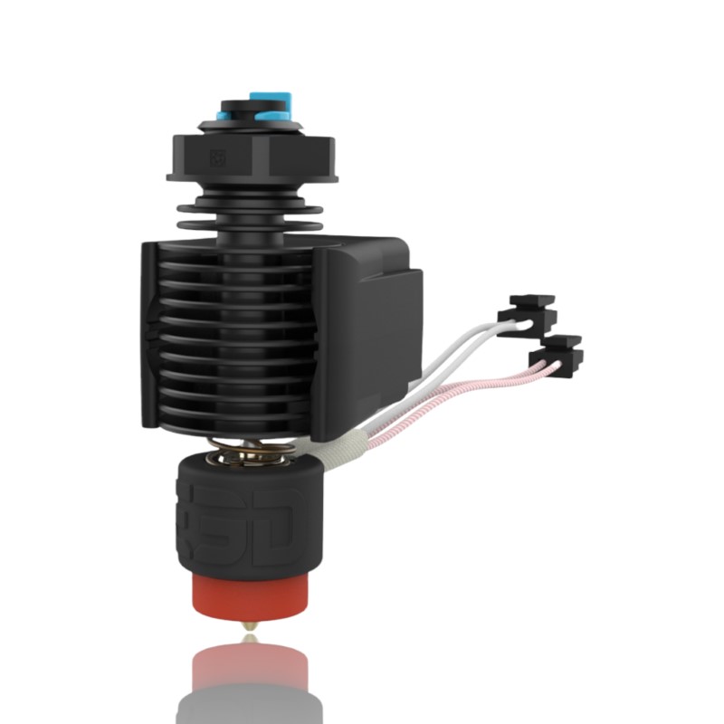 Revo Micro RapidChange Hotend (Fully Loaded Kit) Original - E3D