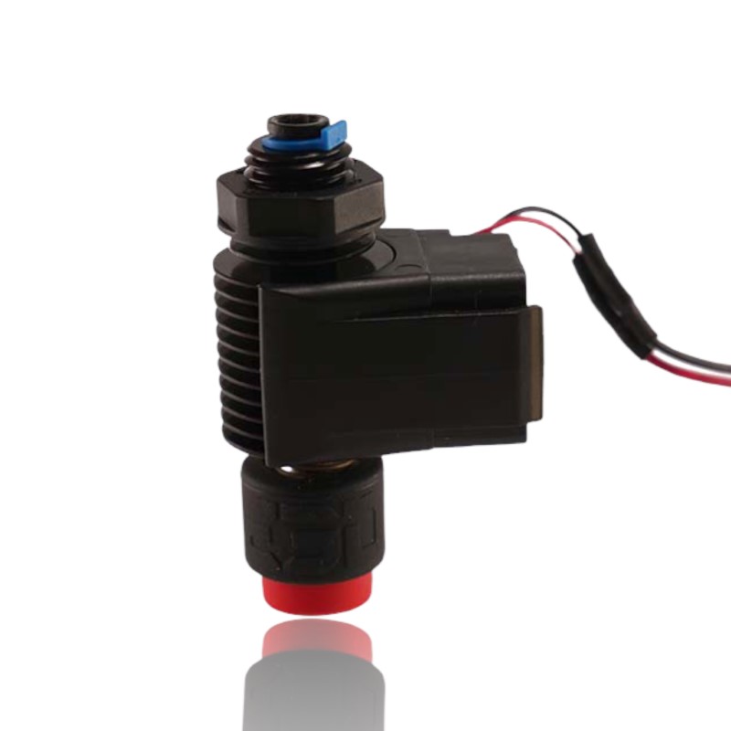 Revo Micro RapidChange Hotend (Fully Loaded Kit) Original - E3D - Image 7