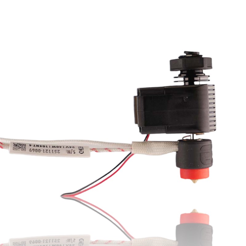 Revo Micro RapidChange Hotend (Fully Loaded Kit) Original - E3D - Image 6