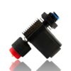 Revo Micro RapidChange Hotend (Fully Loaded Kit) Original - E3D