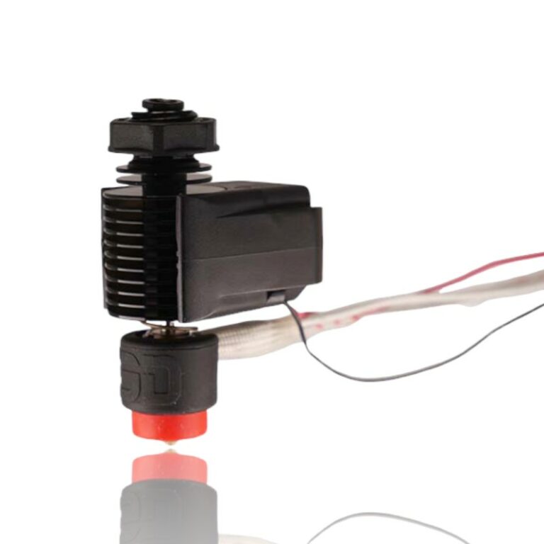 Revo Micro RapidChange Hotend (Fully Loaded Kit) Original - E3D - Image 2
