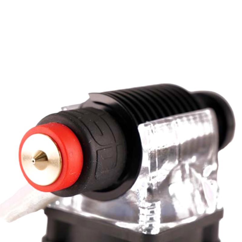Revo Six Prusa Edition RapidChange Hotend (Fully Loaded Kit) Original - E3D - Image 6
