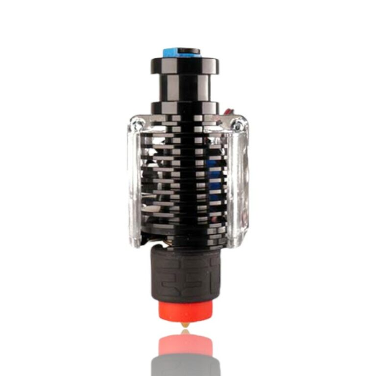 Revo Six RapidChange Hotend (Fully Loaded Kit) Original - E3D - Image 2