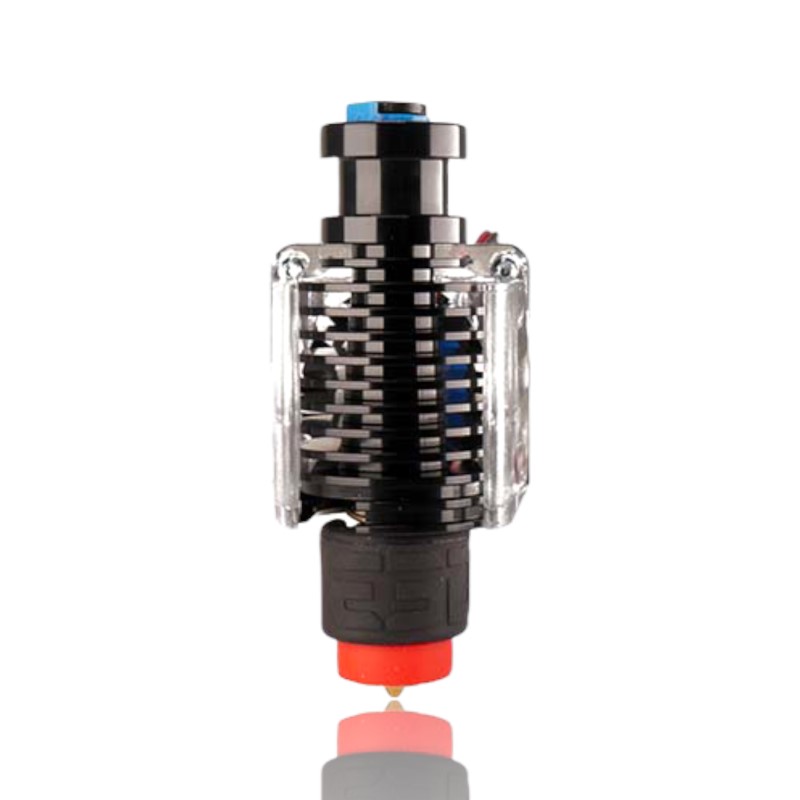 Revo Six Prusa Edition RapidChange Hotend (Fully Loaded Kit) Original - E3D - Image 5
