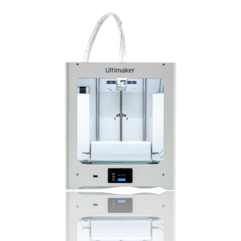 Ultimaker 2+ Connect Impressora 3D - Ultimaker - Image 2