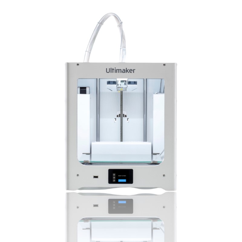 Ultimaker 2+ Connect Impressora 3D - Ultimaker - Image 2