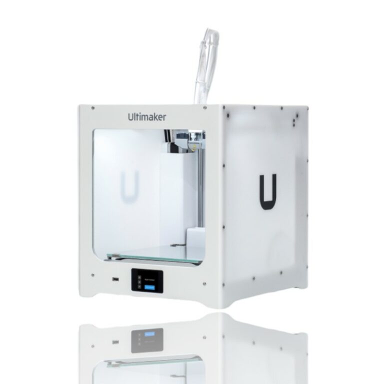 Ultimaker 2+ Connect Impressora 3D - Ultimaker
