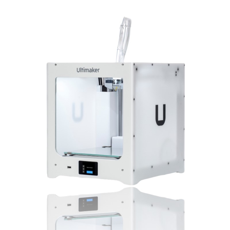 Ultimaker 2+ Connect Impressora 3D - Ultimaker