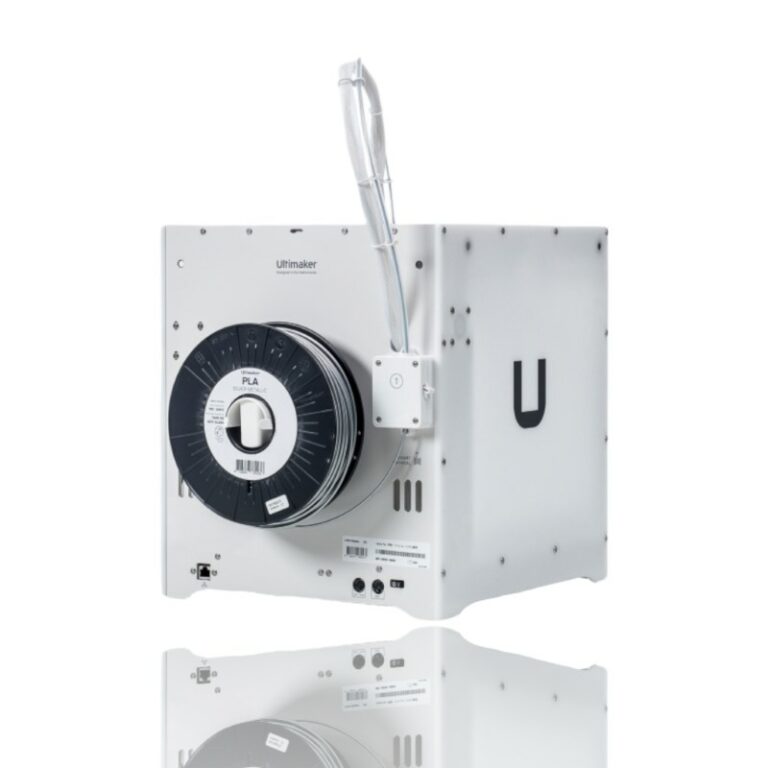 Ultimaker 2+ Connect Impressora 3D - Ultimaker - Image 4