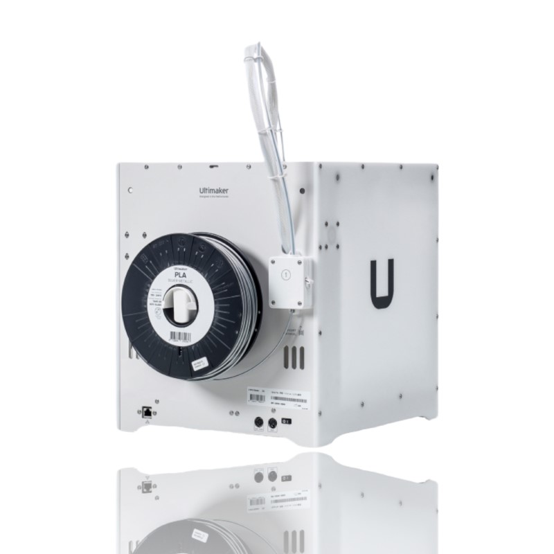 Ultimaker 2+ Connect Impressora 3D - Ultimaker - Image 4