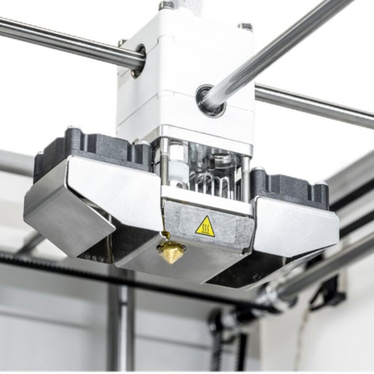 Ultimaker 2+ Connect Impressora 3D - Ultimaker - Image 5