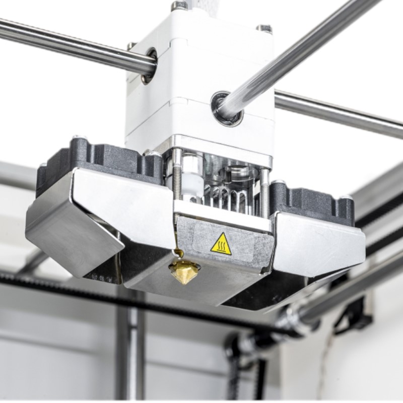 Ultimaker 2+ Connect Impressora 3D - Ultimaker - Image 5