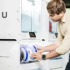 Ultimaker S5 Material Station (Desidratador de filamentos para Impressora 3D) - Ultimaker