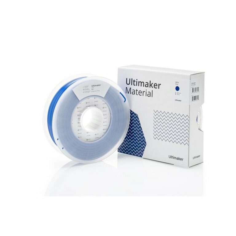 PETG 750g Blue - Ultimaker - Image 11