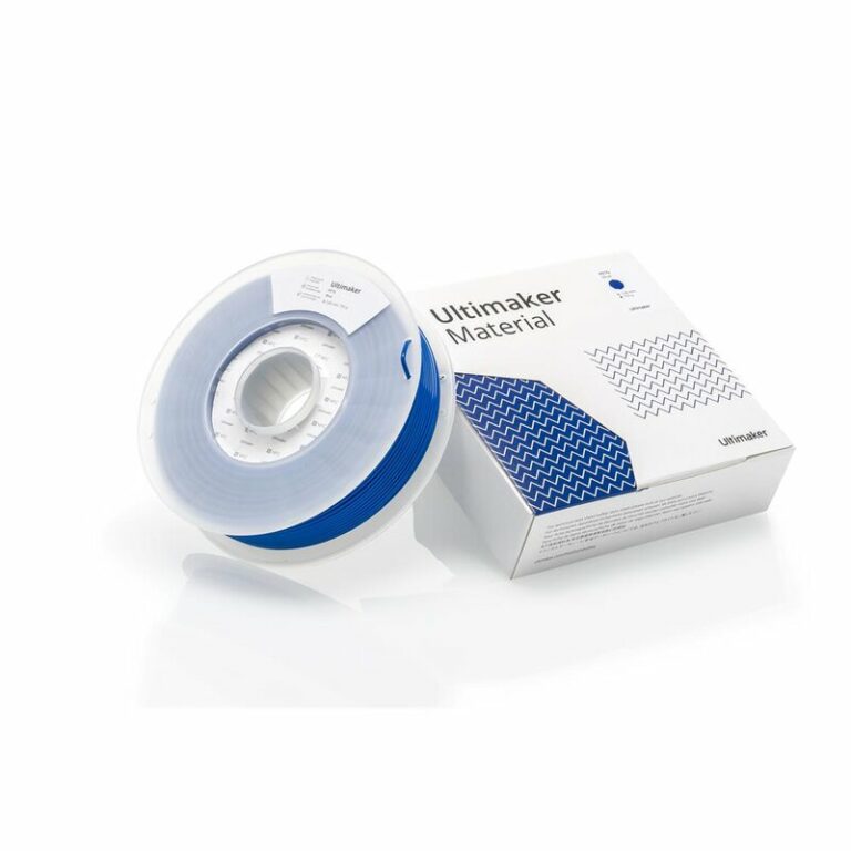 PETG 750g Blue - Ultimaker - Image 9