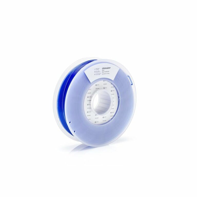 PETG 750g Blue Translucent - Ultimaker - Image 7