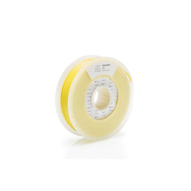 PETG 750g Yellow - Ultimaker - Image 10
