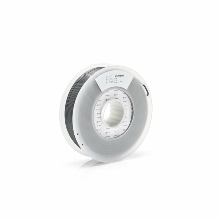 PETG 750g Grey - Ultimaker - Image 7