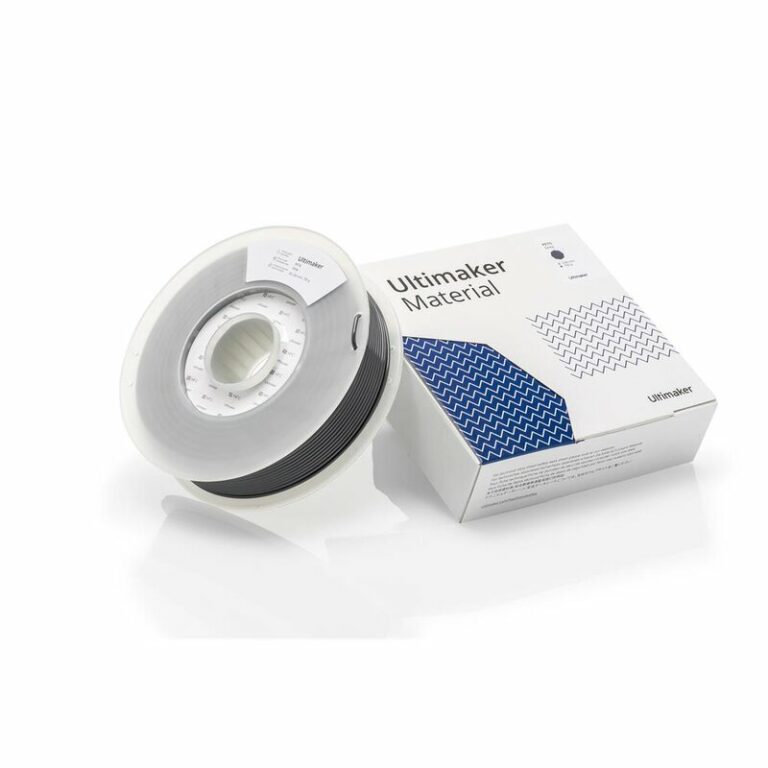 PETG 750g Grey - Ultimaker - Image 8