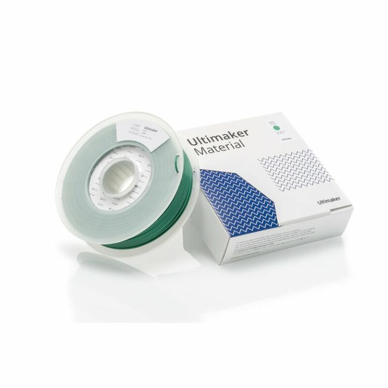 PETG 750g Green - Ultimaker - Image 9