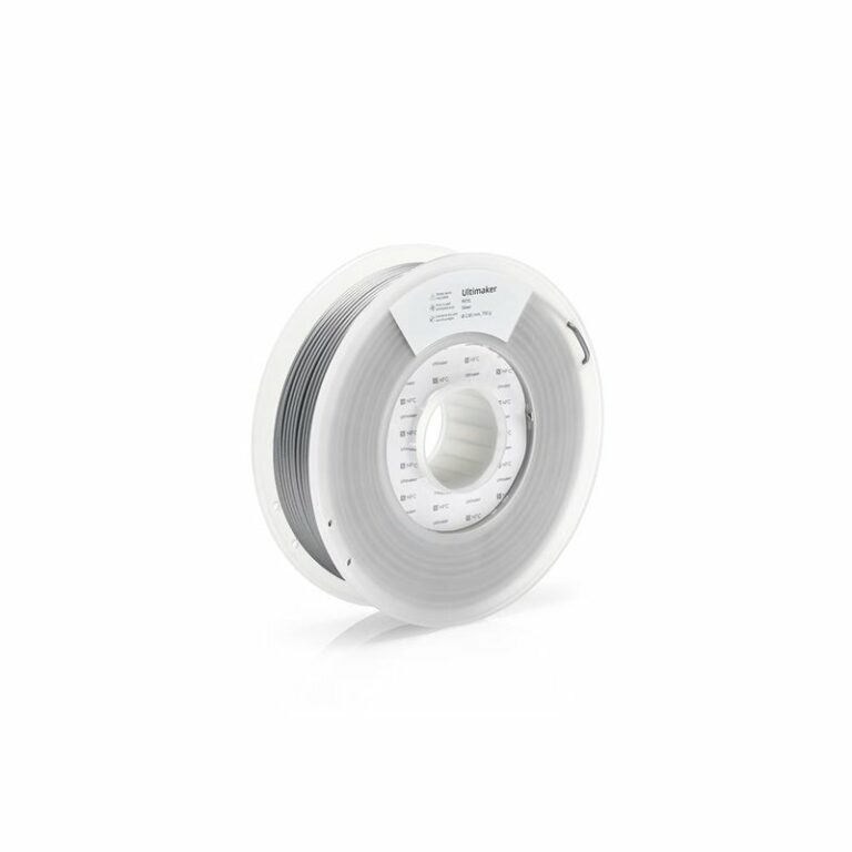 PETG 750g Silver - Ultimaker - Image 12