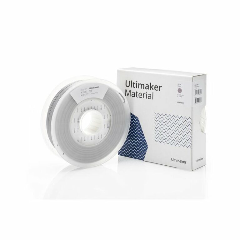 PETG 750g Silver - Ultimaker - Image 8