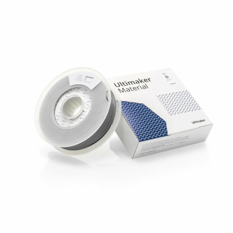 PETG 750g Silver - Ultimaker - Image 10