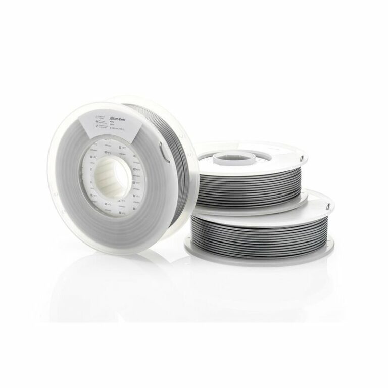 PETG 750g Silver - Ultimaker - Image 11