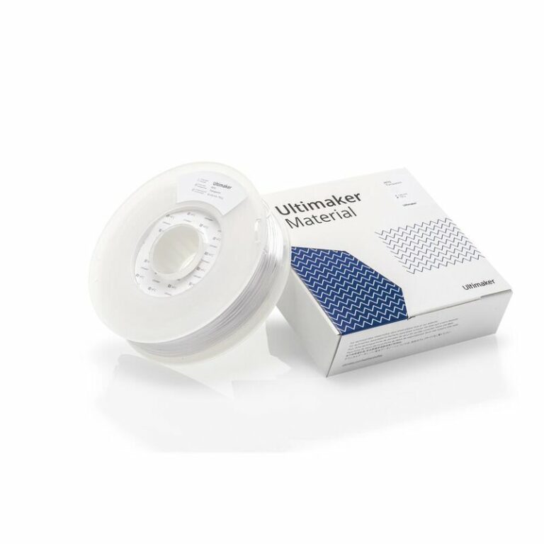 PETG 750g Transparent - Ultimaker - Image 9