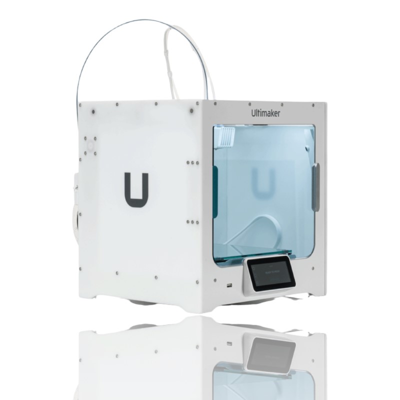 Ultimaker S3 Impressora 3D - Ultimaker - Image 3
