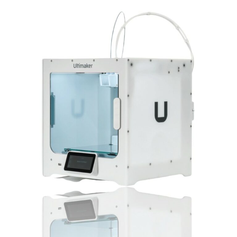 Ultimaker S3 Impressora 3D - Ultimaker