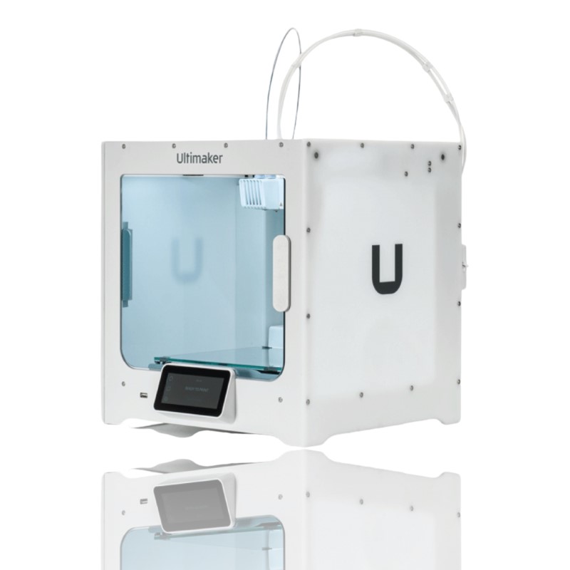 Ultimaker S3 Impressora 3D - Ultimaker