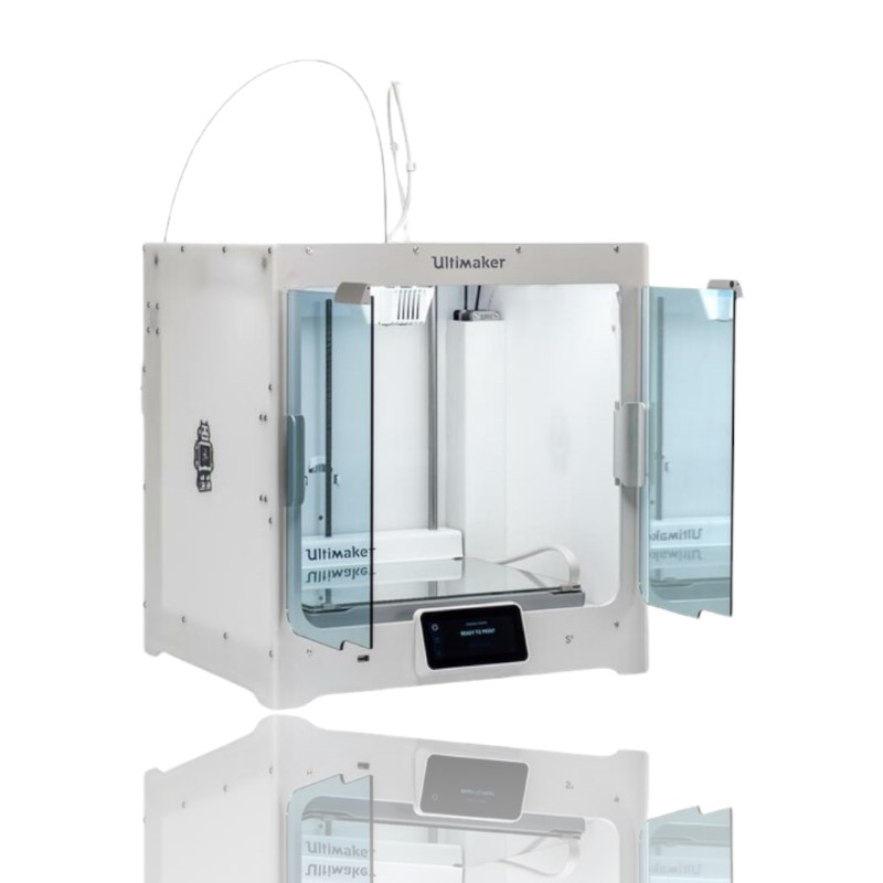 Ultimaker S5 Impressora 3D - Ultimaker - Image 2