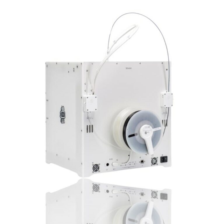 Ultimaker S5 Impressora 3D - Ultimaker - Image 5
